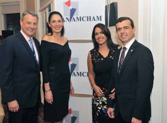 AmCham celebra su recepción de medio año  junto a la Embajada de Estados Unidos de América