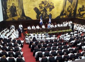 Presidente Varela destaca avances del proyecto educativo jornada extendida en República Dominicana