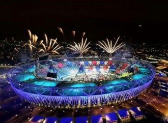 Hoy Brasil se viste de Bosanova para la inauguración de los Juegos Olímpicos Río 2016