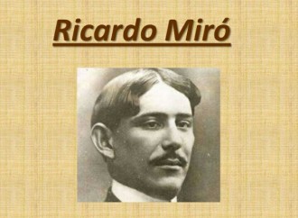 Un total de 175 Obras participan en el Concurso Nacional de Literatura Ricardo Miró 2016