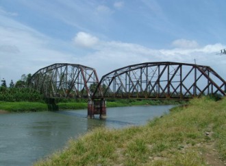 Panamá y Costa Rica avanzan con Estudio Ambiental del proyecto Puente Binacional sobre el Río Sixaola