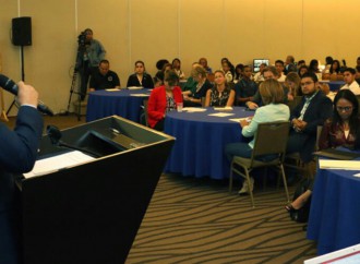 Consejo Juvenil del Municipio de Panamá promoverá el liderazgo juvenil y cultura de paz