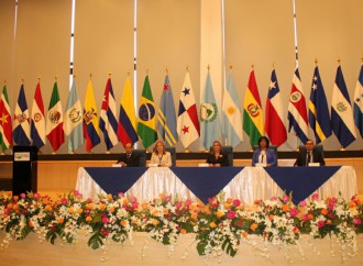 Panamá participa en el II Congreso Centroamericano y del Caribe de Derecho de Familia