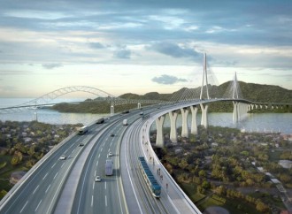 Conozca los 6 Consorcios que disputarán el Diseño y Construcción del Cuarto Puente sobre el Canal de Panamá