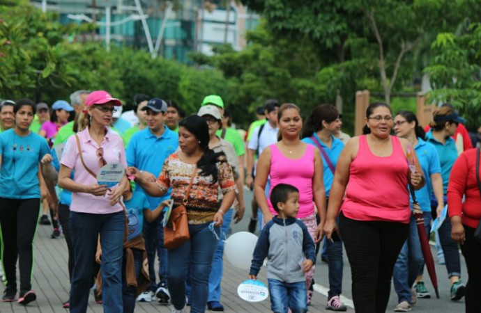 Panamá celebra la Semana de la Salud Bucal hasta el 26 de agosto