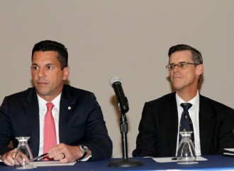 Panamá y Estados Unidos cooperan para hacer frente al narcotráfico, terrorismo y crisis humanitarias