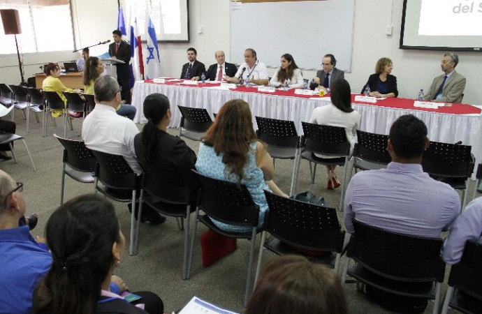 AMPYME promueve Taller NexLink que contribuye a consolidar ecosistemas de emprendimiento en Panamá