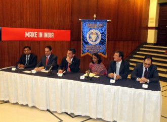 Panamá y la India intercambian experiencias en materia de suministro de medicamentos