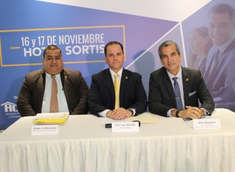 Panamá será sede de la Expo Inmobiliaria Comercial Acobir 2016 y del Congreso Nacional de Corredores de Bienes Raíces