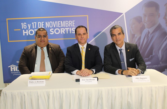 Panamá será sede de la Expo Inmobiliaria Comercial Acobir 2016 y del Congreso Nacional de Corredores de Bienes Raíces