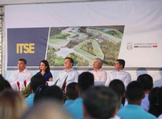Presidente Varela: ITSE inicia una nueva era en la educación técnica de los panameños
