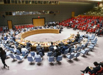 Consejo de Seguridad define el tamaño y mandato de la Misión de la ONU en Colombia