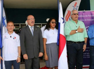 199 atletas panameños participarán en XIX Juegos Deportivos Estudiantiles Centroamericanos en Honduras