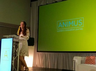 Lanza en Puerto Rico «Animus: Women’s Innovation Journey»