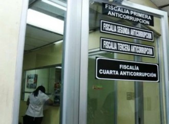 Fiscalías Anticorrupción de la PGN han recibido 13 denuncias luego de implementación del SPA