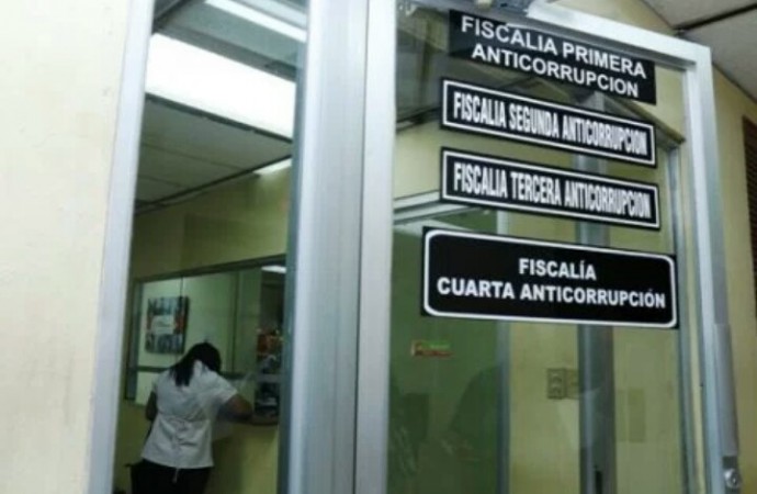 Fiscalías Anticorrupción de la PGN han recibido 13 denuncias luego de implementación del SPA
