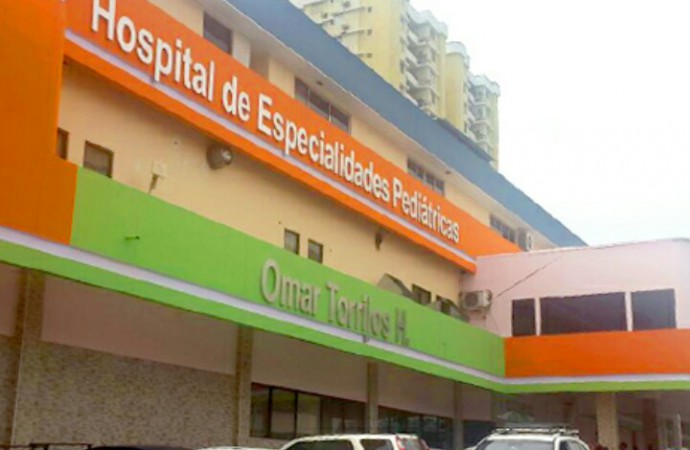 Hospital de Especialidades Pediátricas  reanuda Cirugías Ambulatorias a partir del 4 de octubre