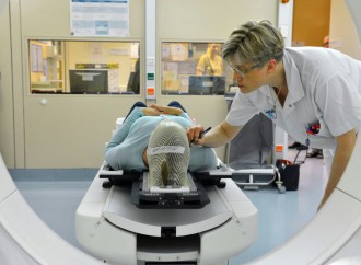 De acuerdo a la OIEA no menos de 36 países carecen de equipos para tratar el Cáncer con Radioterapia