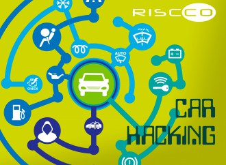 Recomendaciones de RISCCO para prevenir el Hackeo de Autos o Car Hacking