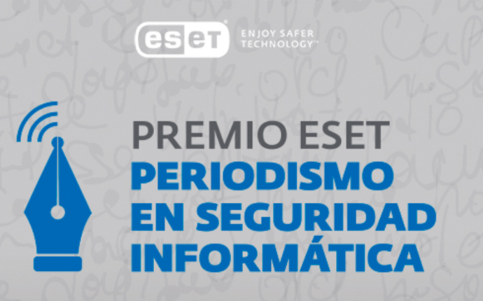ESET anuncia los ganadores del Premio ESET al Periodismo en Seguridad Informática 2020