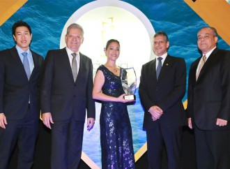Panamá Pacífico obtiene cuatro galardones en los Premios Excelencia Capac 2016