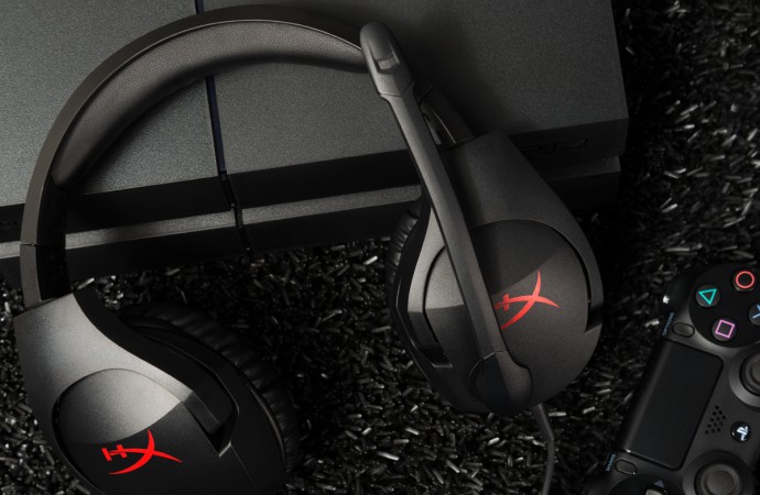 HyperX ofrece los mejores audífonos de gaming al precio más conveniente del mercado