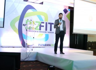 Más de 1,200 personas asistieron  a BIZ FIT Panamá  2016