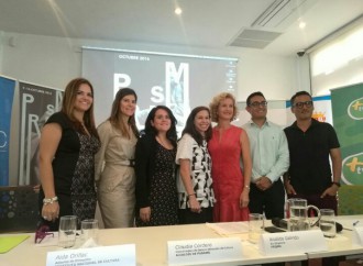 INAC se suma como patrocinador del V Festival Internacional de Danza Contemporánea Panamá