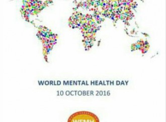 Hoy se celebra el Día Mundial de la Salud Mental bajo el lema «Salud para Todos»