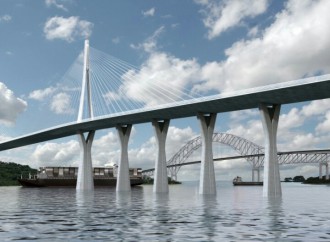 Pliego de cargos para licitación de Cuarto Puente sobre el Canal está disponible en PanamáCompras