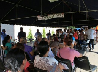 Censo de Adultos Mayor en Veraguas alcanza una cifra de 18 mil censados