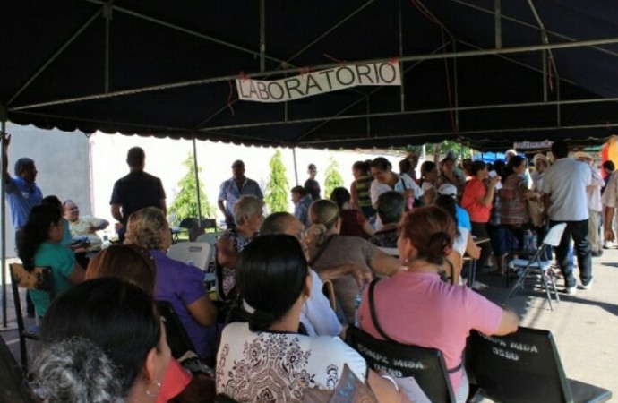 Censo de Adultos Mayor en Veraguas alcanza una cifra de 18 mil censados