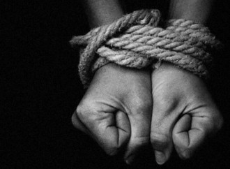 UNODC llama a fortalecer el combate a la trata de personas