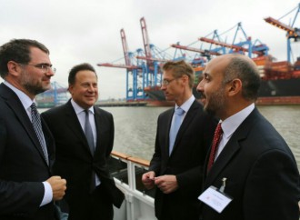 Puerto de Hamburgo asesorará a Panamá en el desarrollo de la nueva terminal de cruceros en Amador