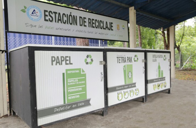 Tetra Pak® destaca entre las empresas más verdes de Centroamérica y Caribe