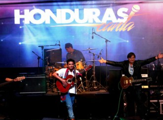 Honduras: Artistas nacionales y centroamericanos se unen a favor de los damnificados