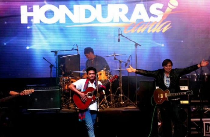 Honduras: Artistas nacionales y centroamericanos se unen a favor de los damnificados