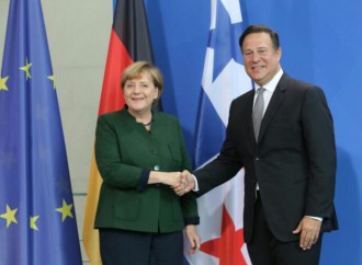 Gira a Alemania fue un éxito diplomático y comercial