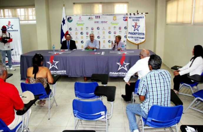 Del 25 al 30 de octubre se realizará en Panamá el III Torneo Centroamericano de Hockey Sala