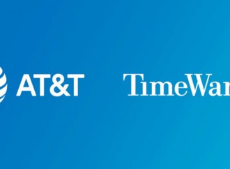 AT&T confirmó compra de Time Warner Inc.