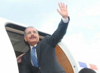 Danilo Medina asistirá a XXV Cumbre Iberoamericana en Colombia