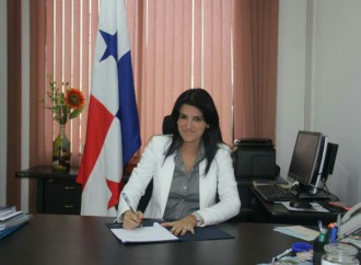 Gobierno designa a María Ford Secretaria Ejecutiva del Sistema Especial de Puerto Libre en Colón