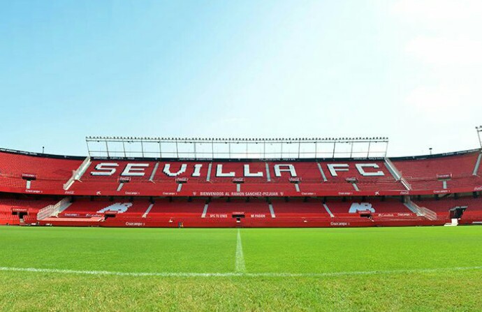 Compañía de Turismo de Puerto Rico se convierte en patrocinador del Sevilla FC