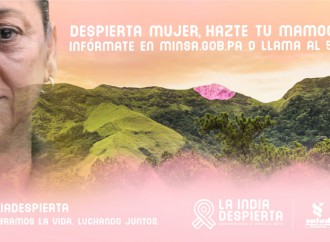 Clínica Móvil “Amor sobre Ruedas” realizará servicios de mamografías gratis