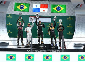 Panamá se alza con el triunfo en preliminares del campeonato de velocidad del Porsche GT3 Cup Challenge