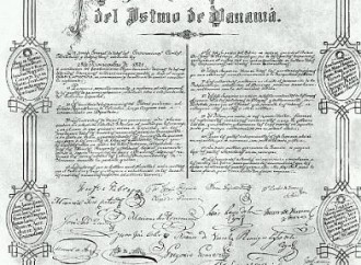 Panamá conmemora su independencia de España