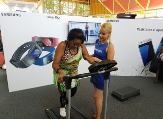 Innovaciones de Samsung se destaca en la Feria Internacional de la Habana