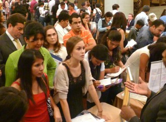 Feria de ISN permitirá a estudiantes panameños interactuar con importantes universidades norteamericanas