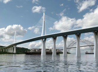 MOP establece nueva fecha para homologación del Cuarto Puente sobre el Canal