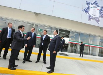 Panamá y México fortalecerán intercambio de información y cooperación de seguridad